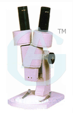 Student stereo microscope