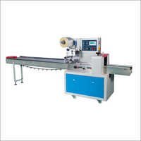 Horizontal Stretch Wrapper