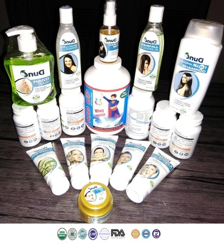Personal Care Products