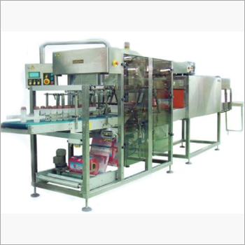 Shrink Packaging System