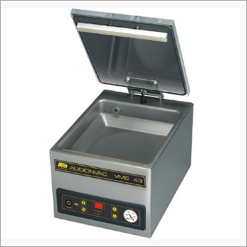 Tabletop Vacuum Chamber Machine