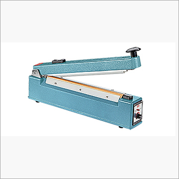 Table Top Hand Sealer