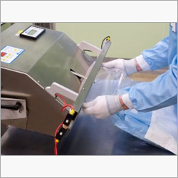 Magvac MED Power Sealer
