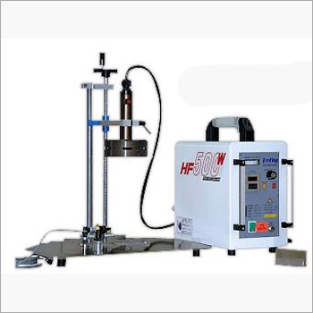 Induction Sealing Machine