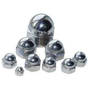 cup nut