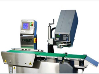 Automatic Labeling Systems