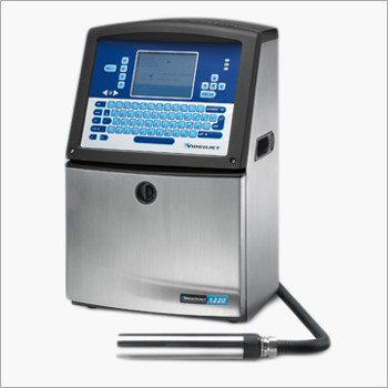 Industrial Inkjet Printer