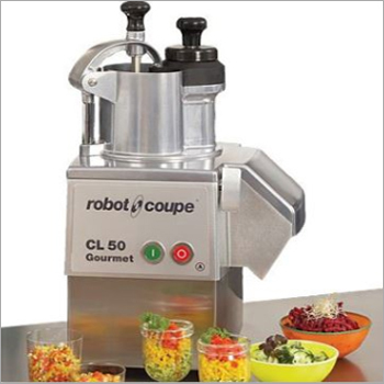 Robot Coupe