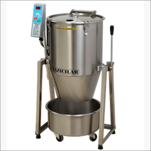 Onion Peeling Machine