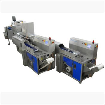 Automatic Cutlery Machine