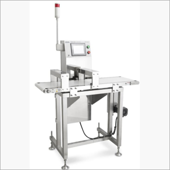 Aluminium Foil Machine