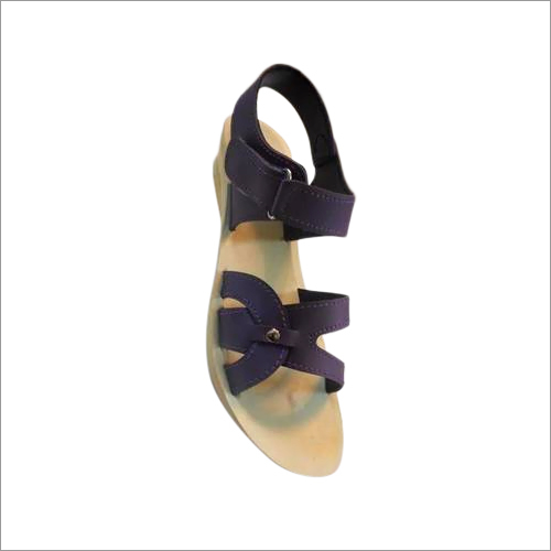 Pu Ladies Sandal