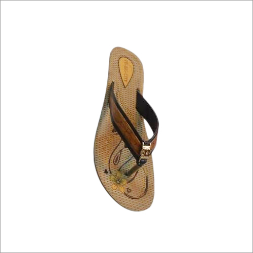 PU Ladies Slipper