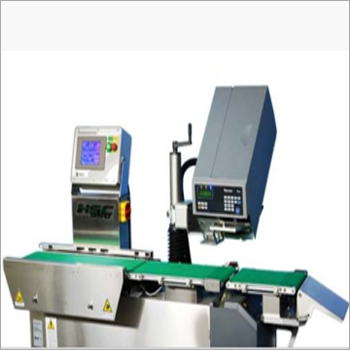 Label Inspection Machines