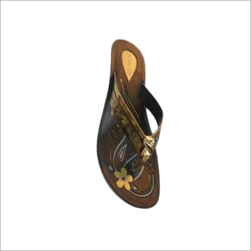 PU Ladies Slipper