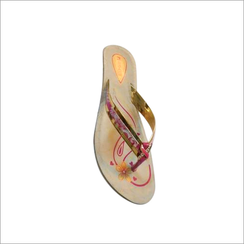 PU Ladies Slipper