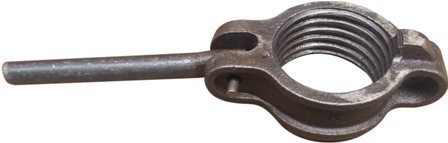 Prop nut