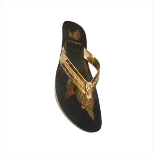 PU Ladies Slipper