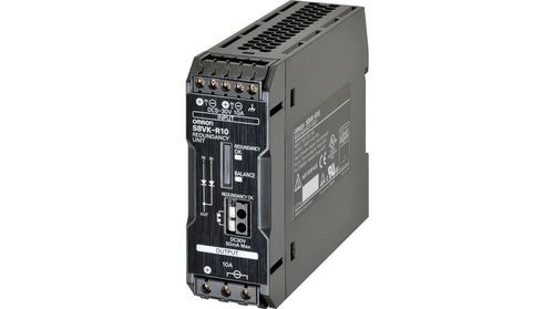 Omron S8vk-r10 Power Supply