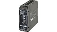 OMRON S8VK-R10 Power Supply