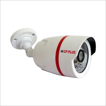 CP Plus Bullet Camera