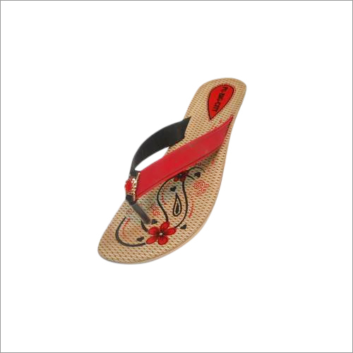 PU Ladies Slipper