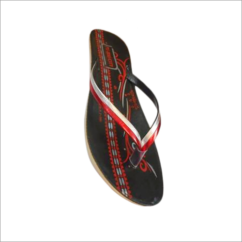 PU Ladies Slipper