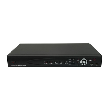 Digital Video Recorder