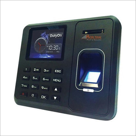 Biometric Machine
