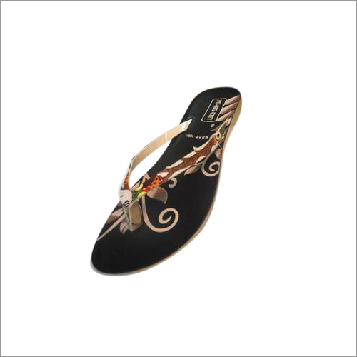 PU Ladies Slipper