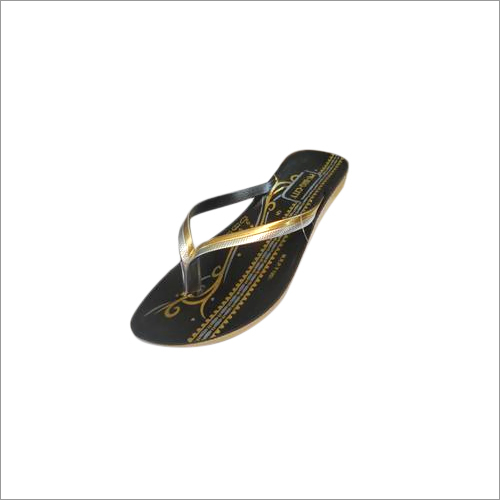 PU Ladies Slipper