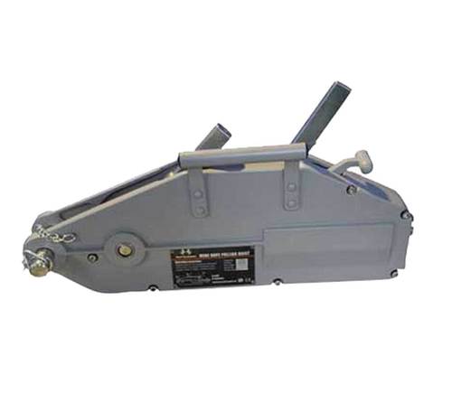 Pulling & Lifting Machine