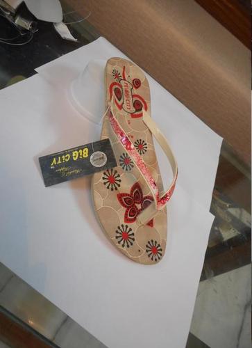 PU Ladies Slipper