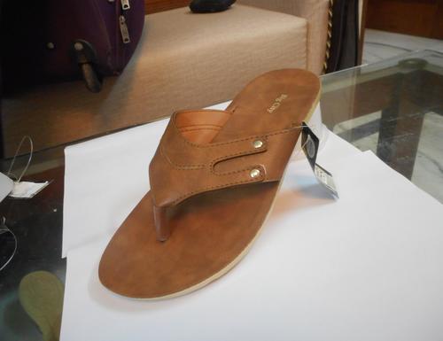 PU Gents Slipper