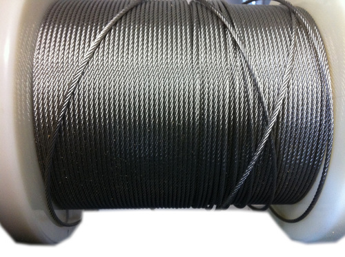Steel Wire Rope For Crane