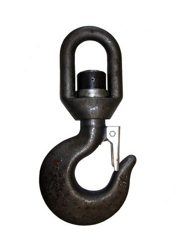 Shank Hook