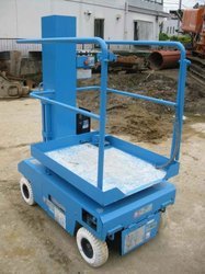 Single Beam Lift
