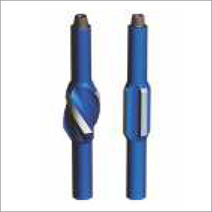 Stabilizer Rods