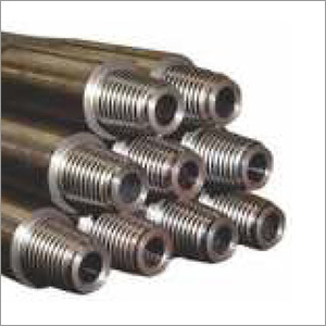 Drill Rods