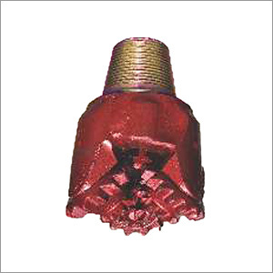 Rock Roller Bit