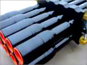 Oil Well Drill Rods