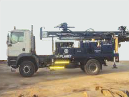DTH Drilling Rigs
