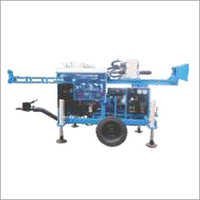Slim Drill Rigs