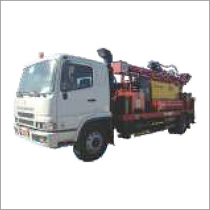 Drilling Machine