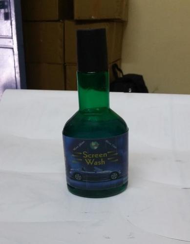 Car Cleaning Products