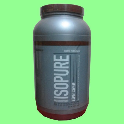 Isopure Protein Isopure Protein