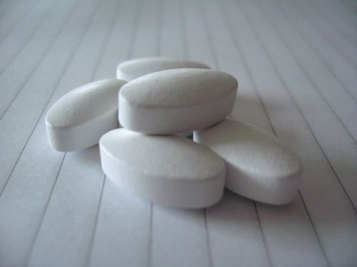 Amoxicillin Trihydrate tablets