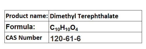 Dimethyl Terephthalate