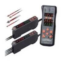 OMRON E3X-DA[]SE-S Fiber Amplifier