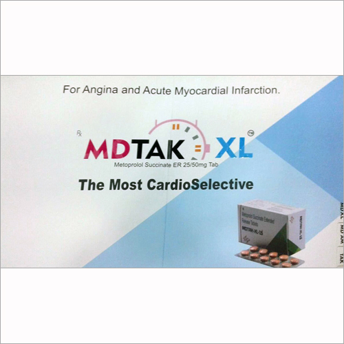 MDTAK XL Tablets